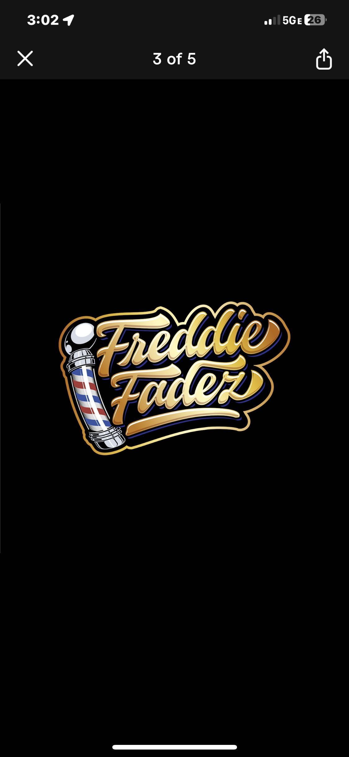 DLC Barber Lounge Freddie Fadez, 1301 Bayshore Rd, Villas, 08251