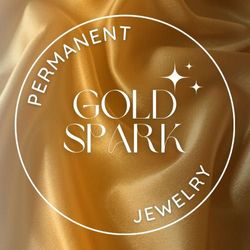 GoldSparkLV Permanent Jewelry, 2550 S rainbow Blvd, E22, 4, Las Vegas, 89146