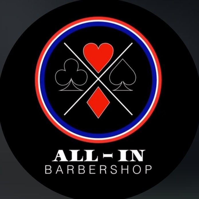 Yandel Barber/ All In Barbershop, 5 North Kingston St, San Mateo, 94401