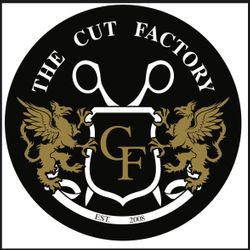 The Cut Factory at St. Cloud Barbershop, 4415 13th St, St Cloud, 34769