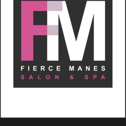 Fierce Mane Salon, 17681 Torrence Ave, Lansing, 60438
