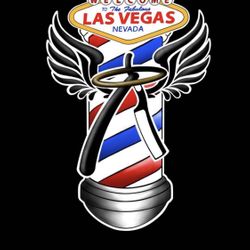 Angel( Mr Gs Classic Barbershop), 929 N Pecos Rd, Las Vegas, 89101