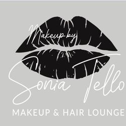 Makeup By Sonia Tello & Co LLC, 8054 N Cedar Ave, Fresno, 93720