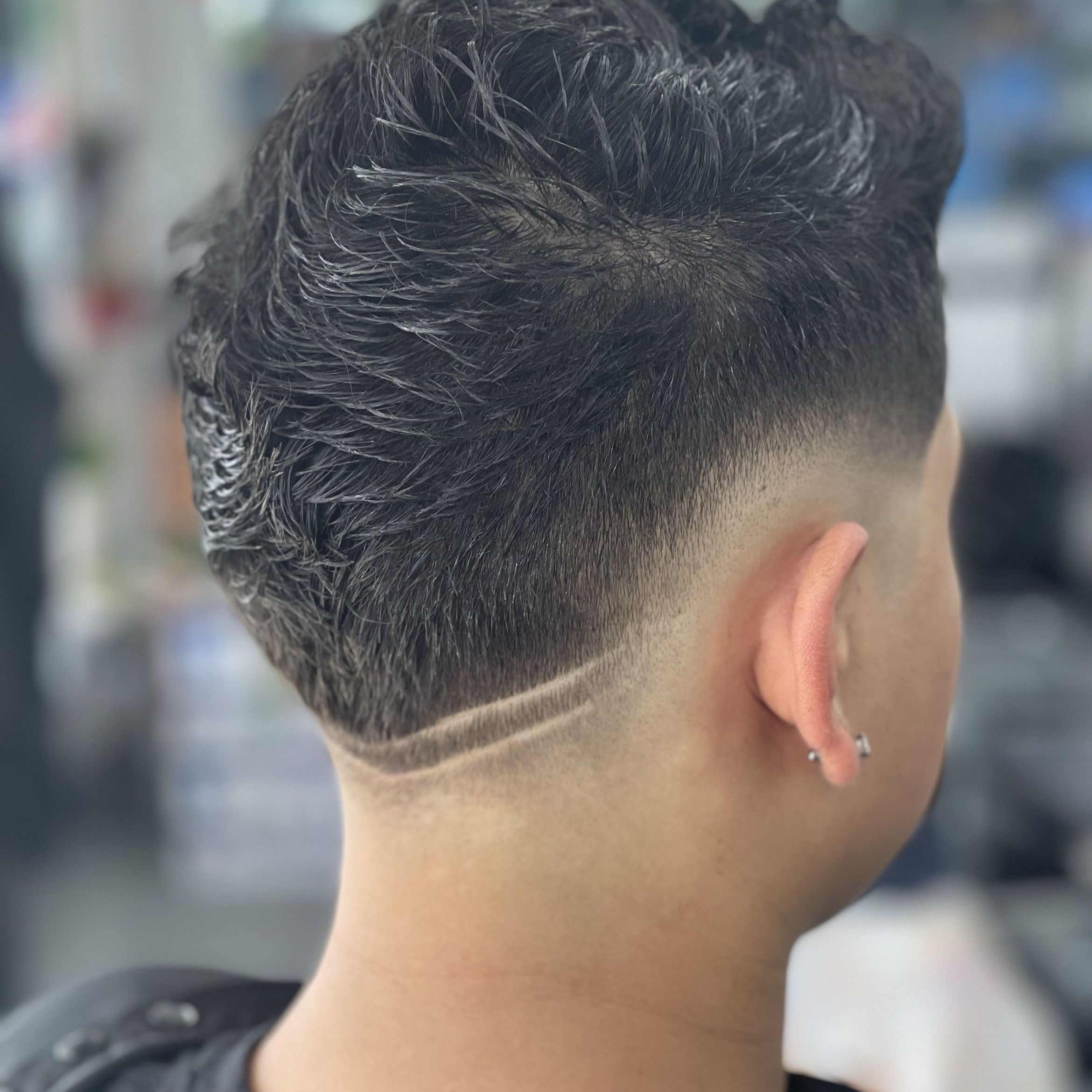 Mario's Barbers and Stylists​, 5801 Eastern Avenue hyattsville Md 20782, Chillum, 20782