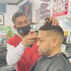 Jorge - Mario's Barbers and Stylists​