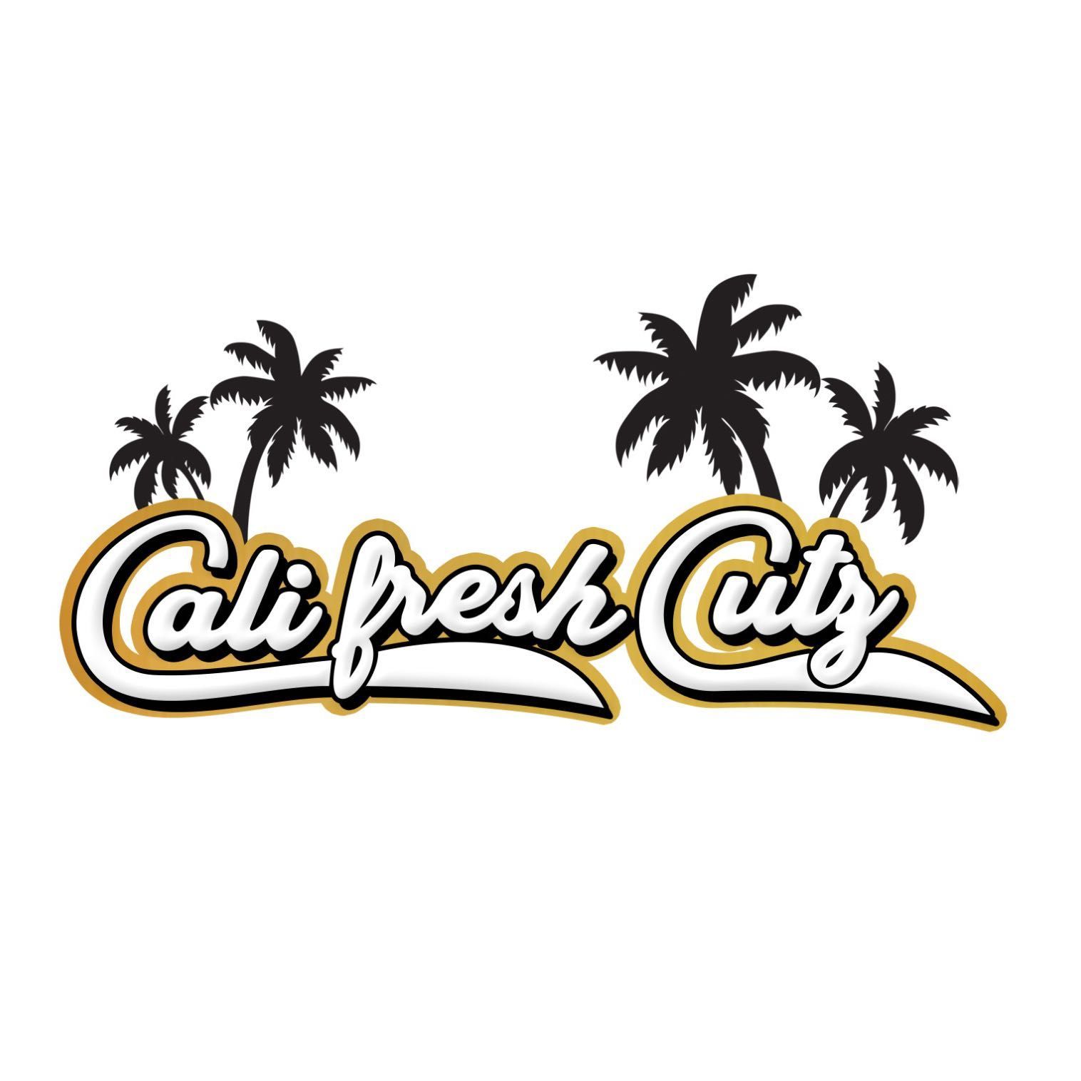 Cali fresh cutz, 7714 University Ave, La Mesa, 91942