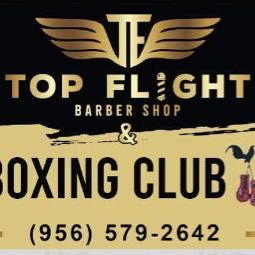 Top Flight Barber Shop, 31250 state highway 100 Los Fresnos tx, E5, Los Fresnos, 78566