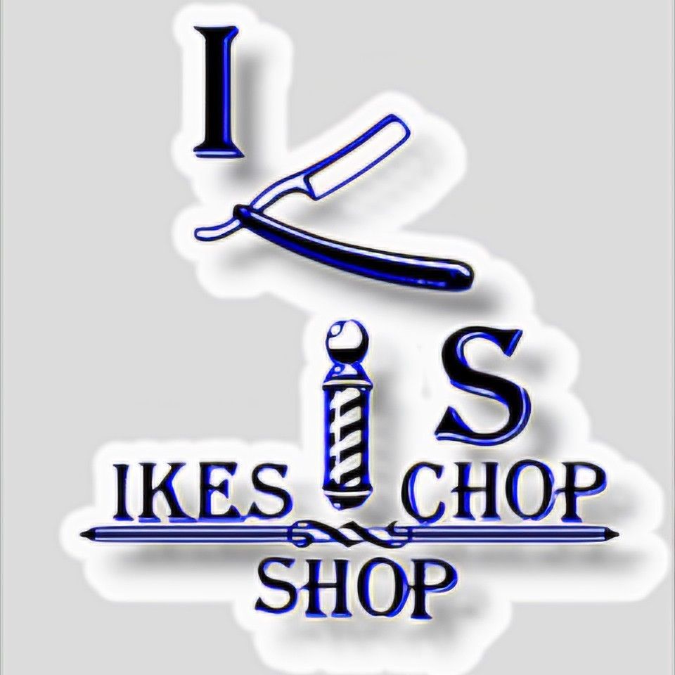 Ikes Chop Shop, 1901 E Red River  Suite A, Victoria, 77901