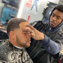 A Class Barbershop Darius, 17301 Valley Mall Rd, Hagerstown, MD 21740, Hagerstown, 21740