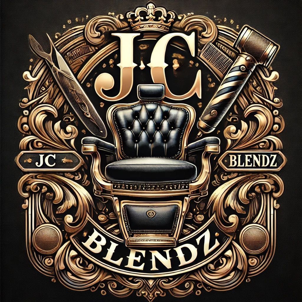 JC_BLENDZ, 2042 N Forsyth Rd, Ste H, Orlando, 32807