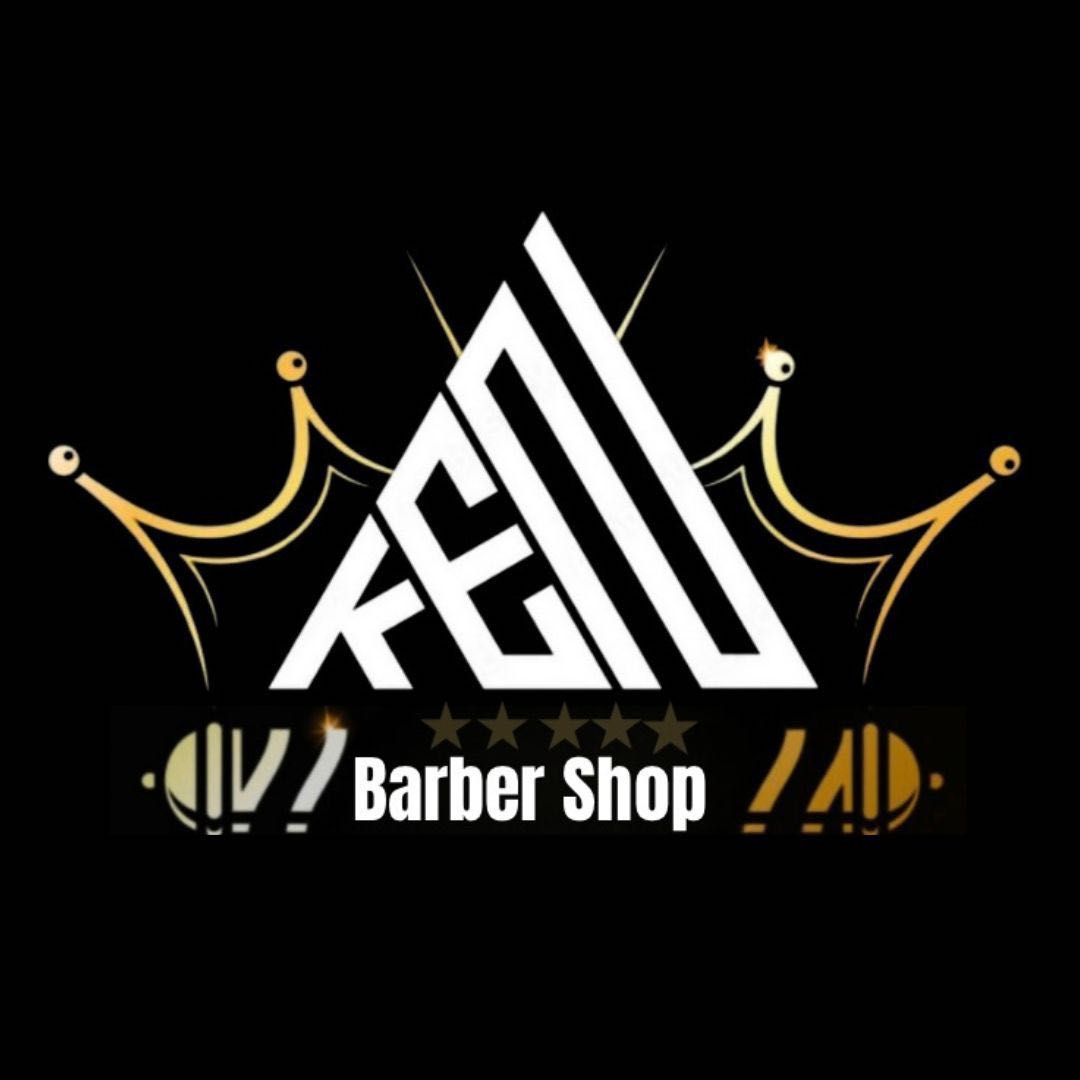 Ken Barbershop  (ELRIQUI ), Elizabeth ave, 854, Elizabethport, 07201