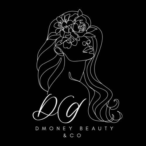 DMoneyy Beauty&Co, 6343 S. Western Ave, 110, Chicago, 60620