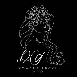 DMoneyy Beauty&Co, 6343 S. Western Ave, 110, Chicago, 60620