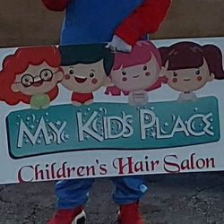 My Kids Place, 148 E Irving Park Rd, Wood Dale, 60191