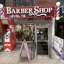Level 78 Barbershop, 232 E 78th St, Manhattan, 10075