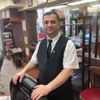 Richie -Owner ( Master Barber) 30years experience - Level 78 Barbershop