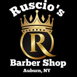Ruscio's Barber Shop, 13 South Street, Auburn, 13021
