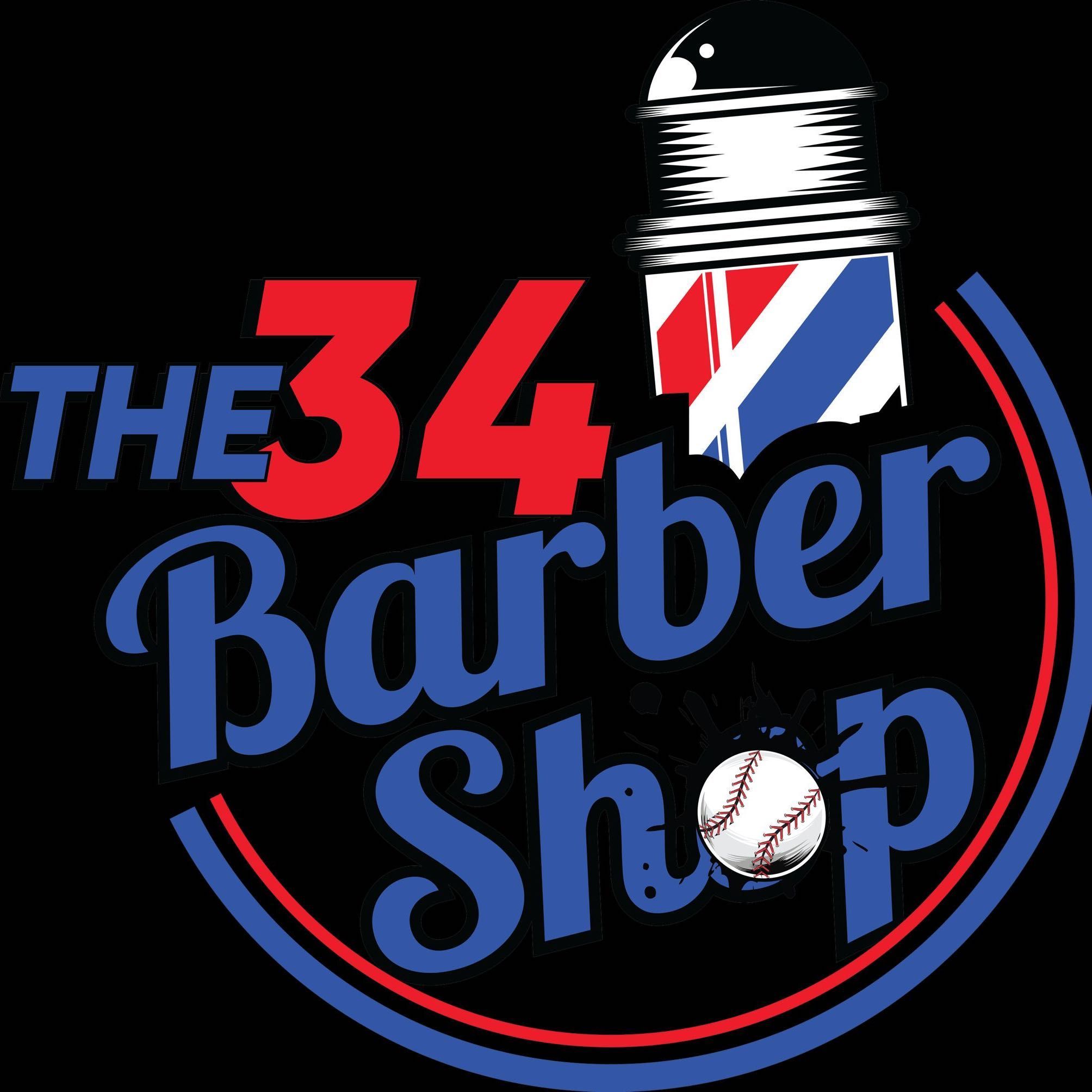 The 34 Barbershop, 1414 A Beacon St, Brookline, 02446