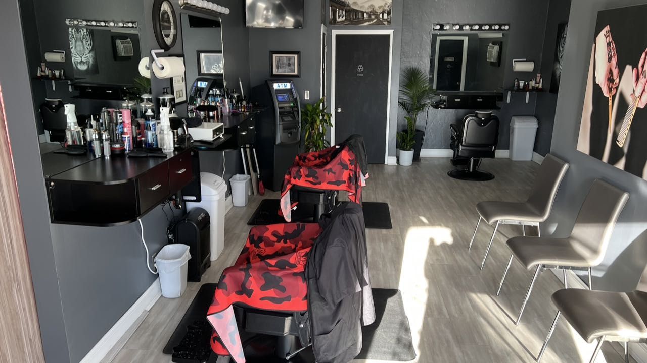 Maxs Barbershop - Maynard - Book Online - Prices, Reviews, Photos