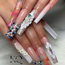 Nails By Kaina, 35564 us hwy 27, Haines City, 33844