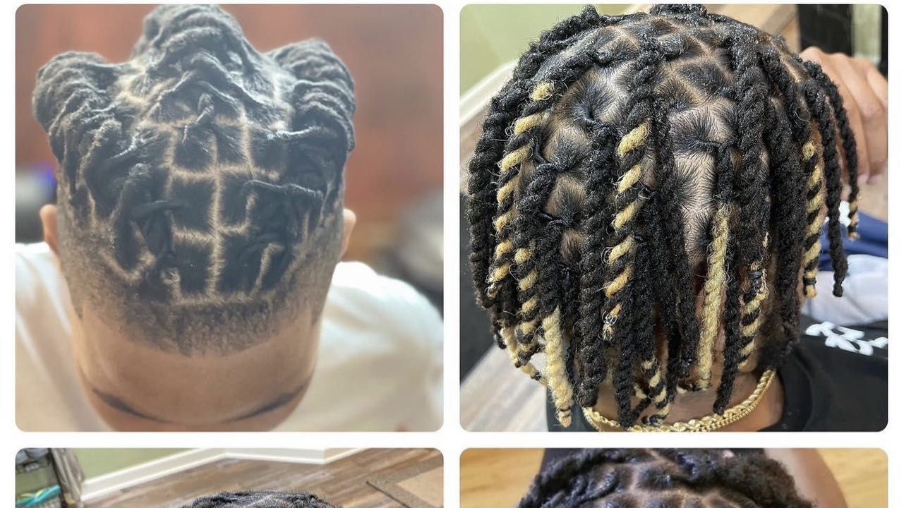 Dreads by coco - Fresno - Book Online - Prices, Reviews, Photos