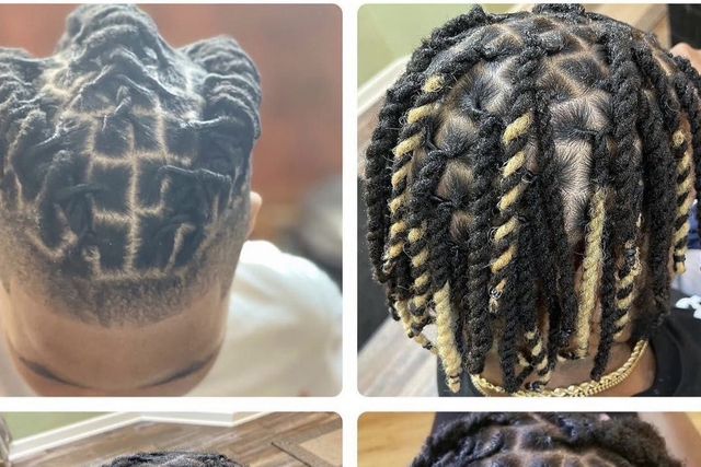 Dreads by coco - Fresno - Book Online - Prices, Reviews, Photos