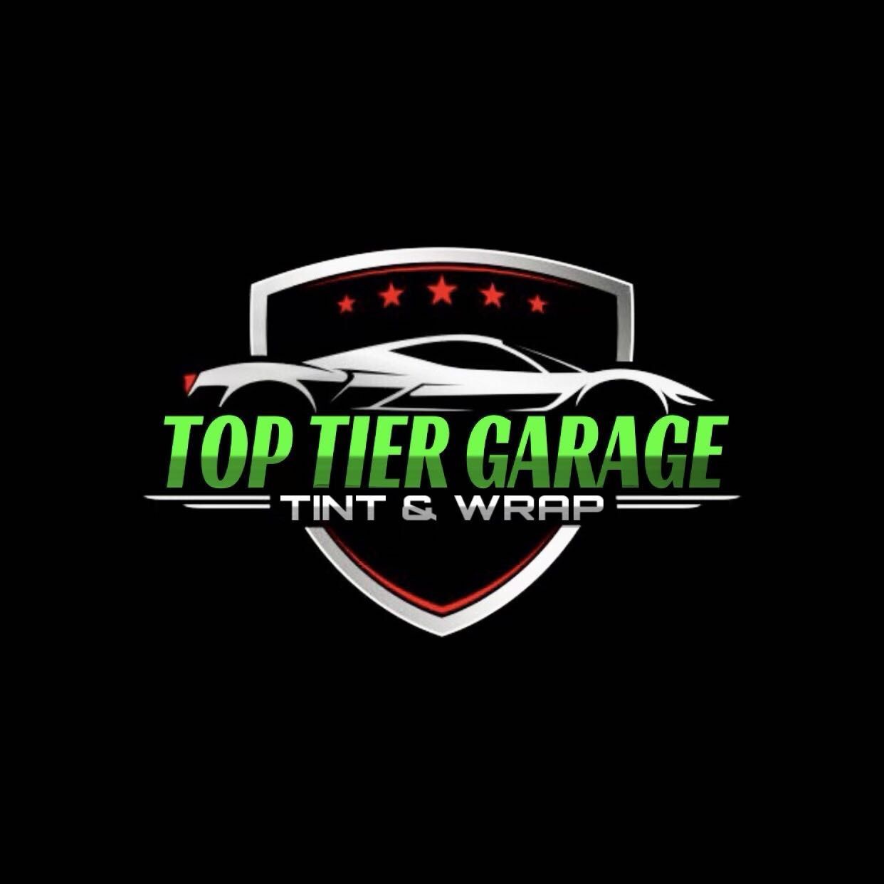 TOP TIER GARAGE, 1312, Scott avenue, Pomona, 91767