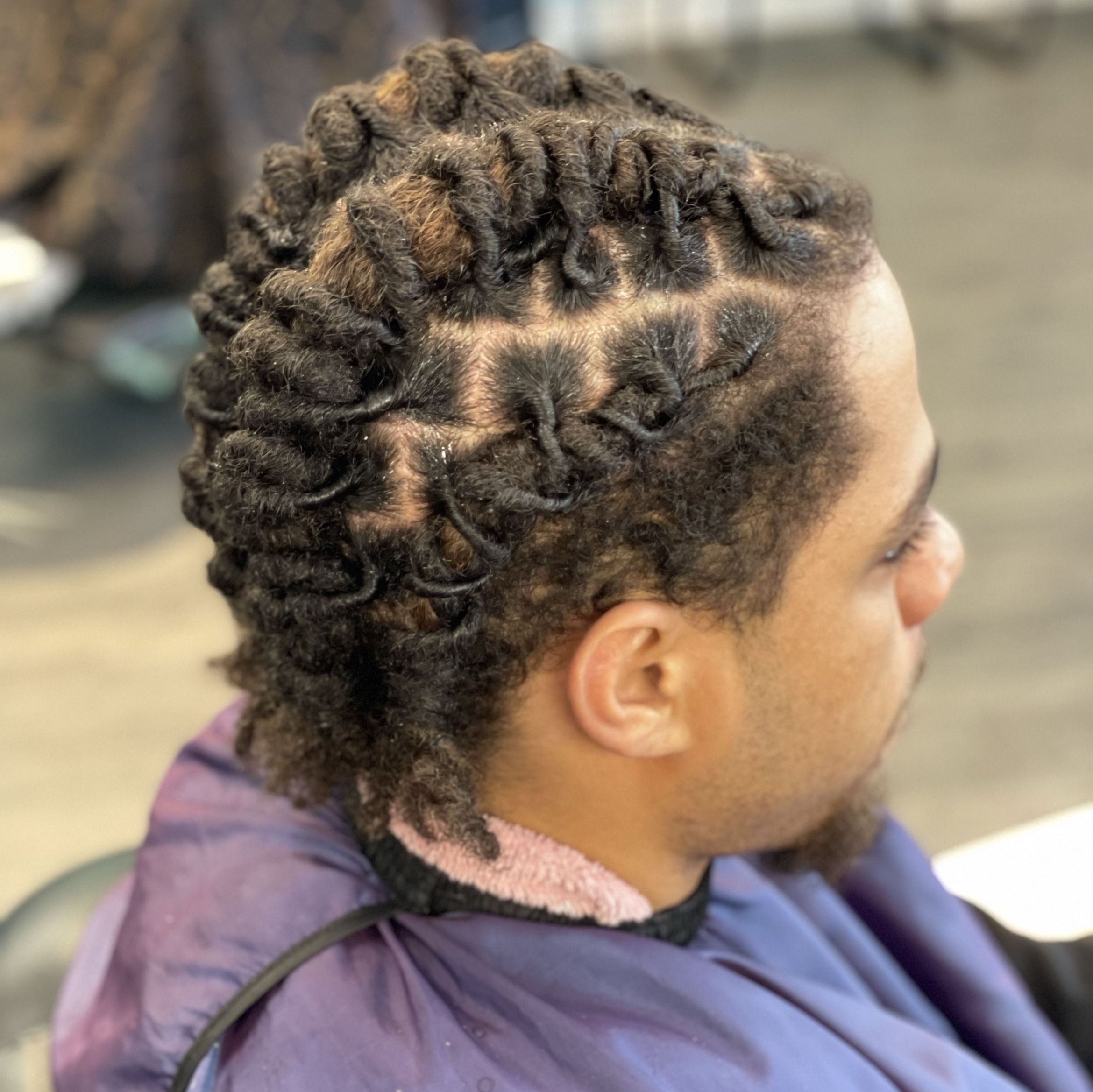 7th Lotus Braiding & Locs - Fort Mill - Book Online - Prices, Reviews ...