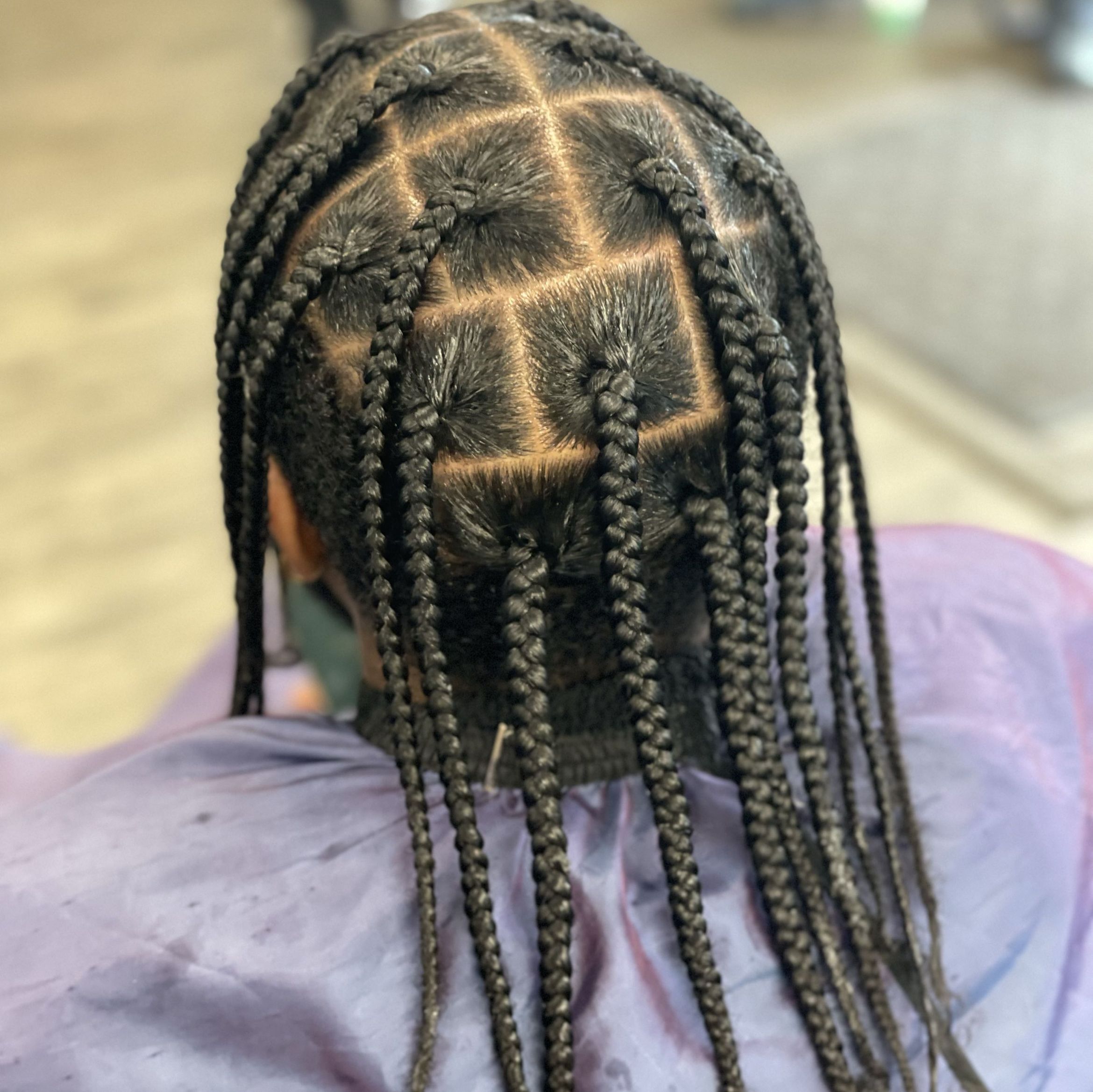 7th Lotus Braiding & Locs - Fort Mill - Book Online - Prices, Reviews ...