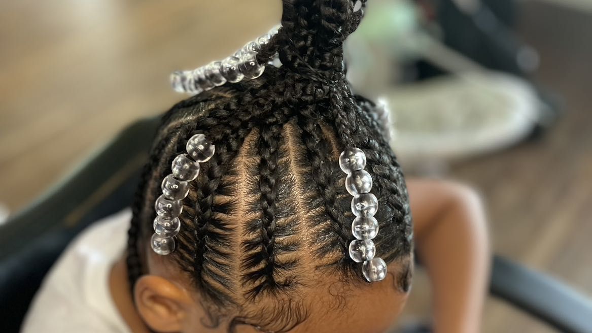 Braids and Beads Defining Beauty in Black Communities - Amplify Africa