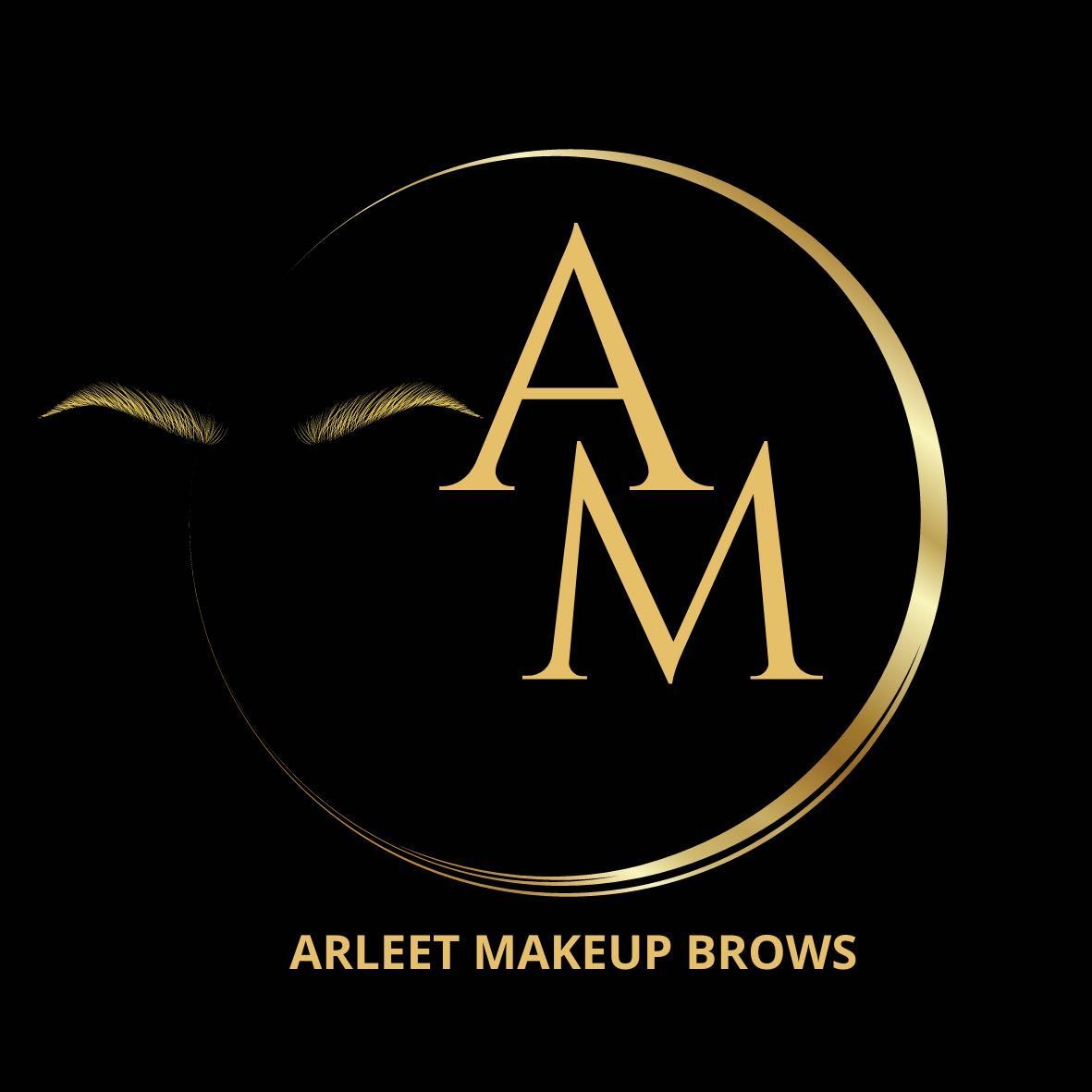 Arleet makeup Brows, 216 e 167th st, 216 e 167th st, New York, 10456