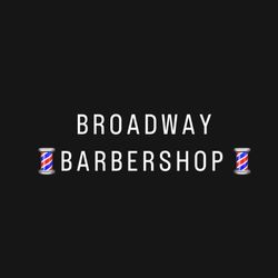 Broadway Barbershop, 274 Broadway street, Cambridge, 02139