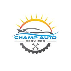 Champ Auto Services, Jefferson & western, Los Angeles, 90018