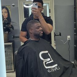 Leudy Smith Dominican Barber, 168 Rollins ave, Unit A, Rockville, 20852