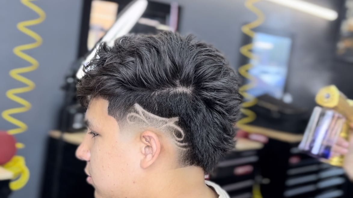 Nearest Haircut Places in El Paso