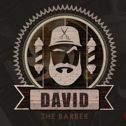 David The Barber, 404 Central Ave, Dunkirk, 14048