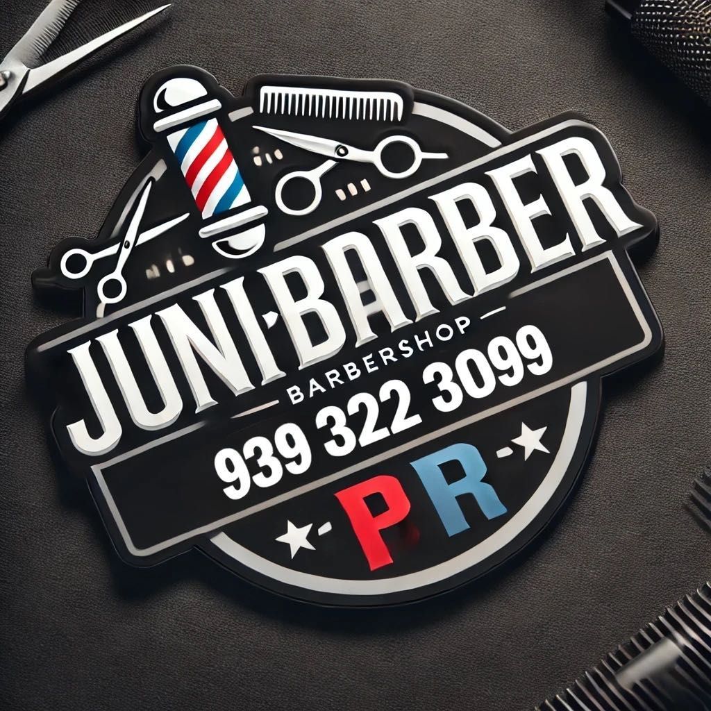 ＪＵＮＩＢＡＲＢＥＲ 💈, Interior Santa Rosa Ill, Carr. 833 KM 8.1, Lote#17, Guaynabo, 00969