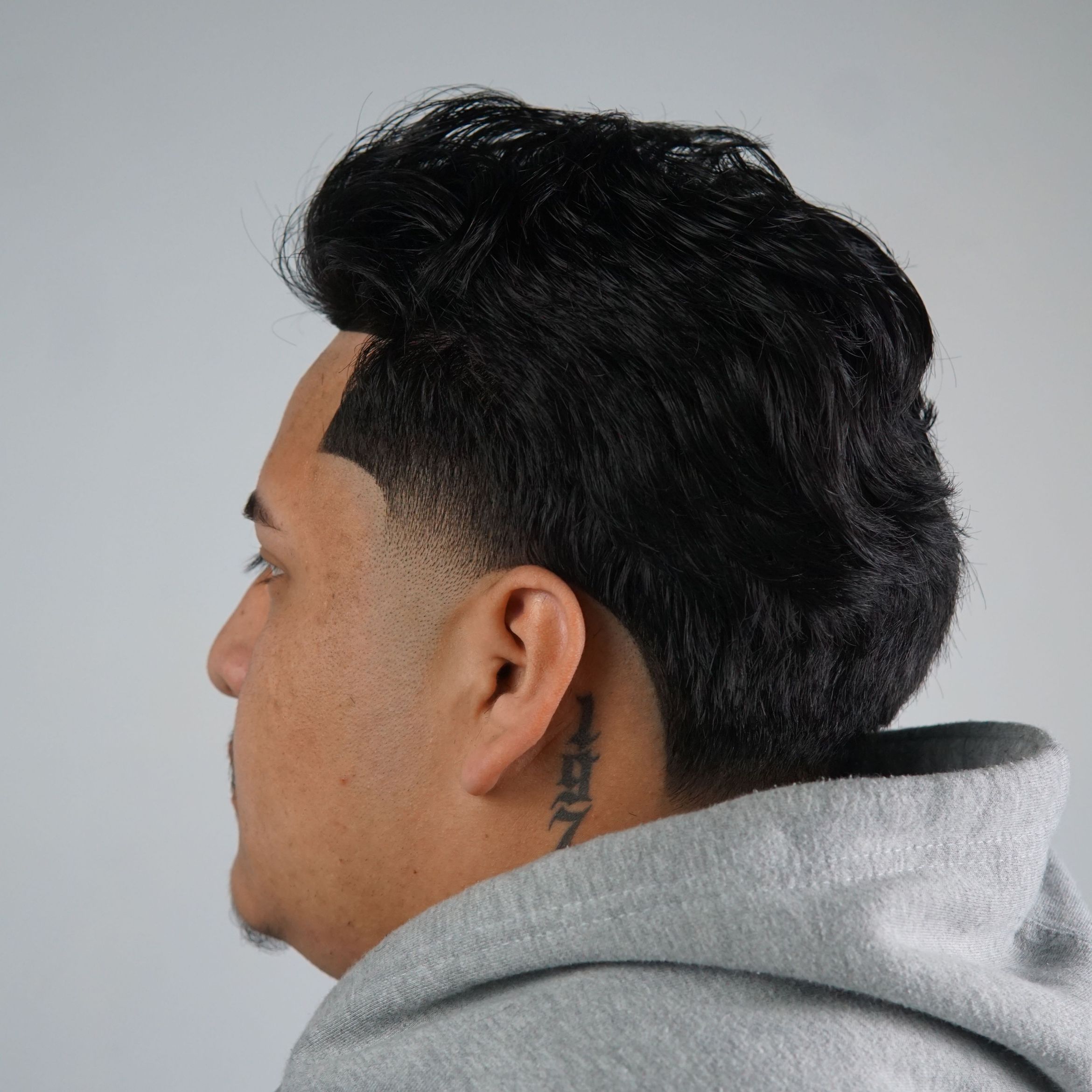 Gwapo the barber, 3074 university ave, San Diego, 92104