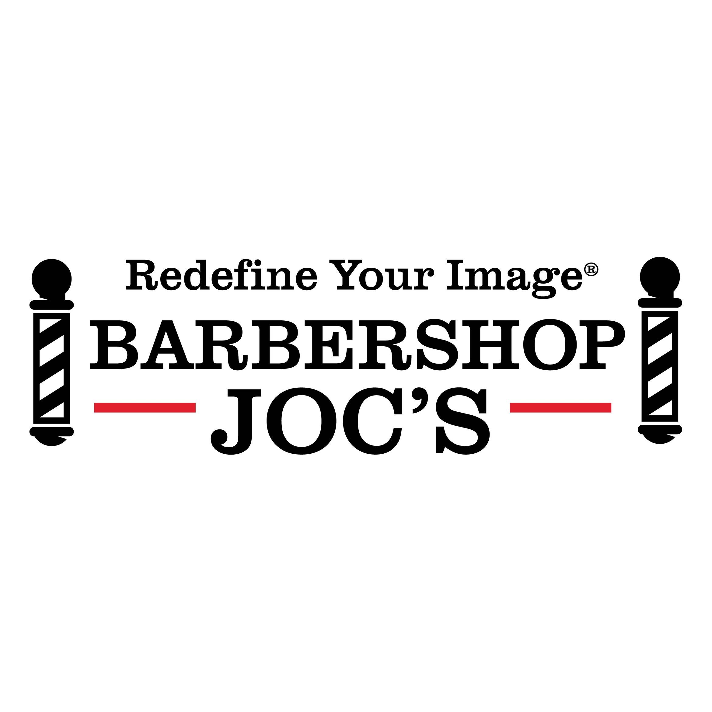 BARBERSHOP JOC’S, 7308 Columbus Ave S, Richfield, 55423