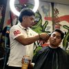 Jonathan Santiago - Limitless Barbershop