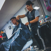 Emmanuel Reyes - Limitless Barbershop