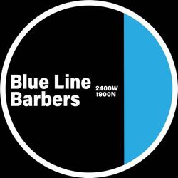 Blue Line Barbers (Wicker West), 1522 N Western Ave, Chicago, 60622
