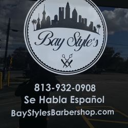 Miguel The Barber, 7515 N Armenia Ave, Suite A, Tampa, 33604