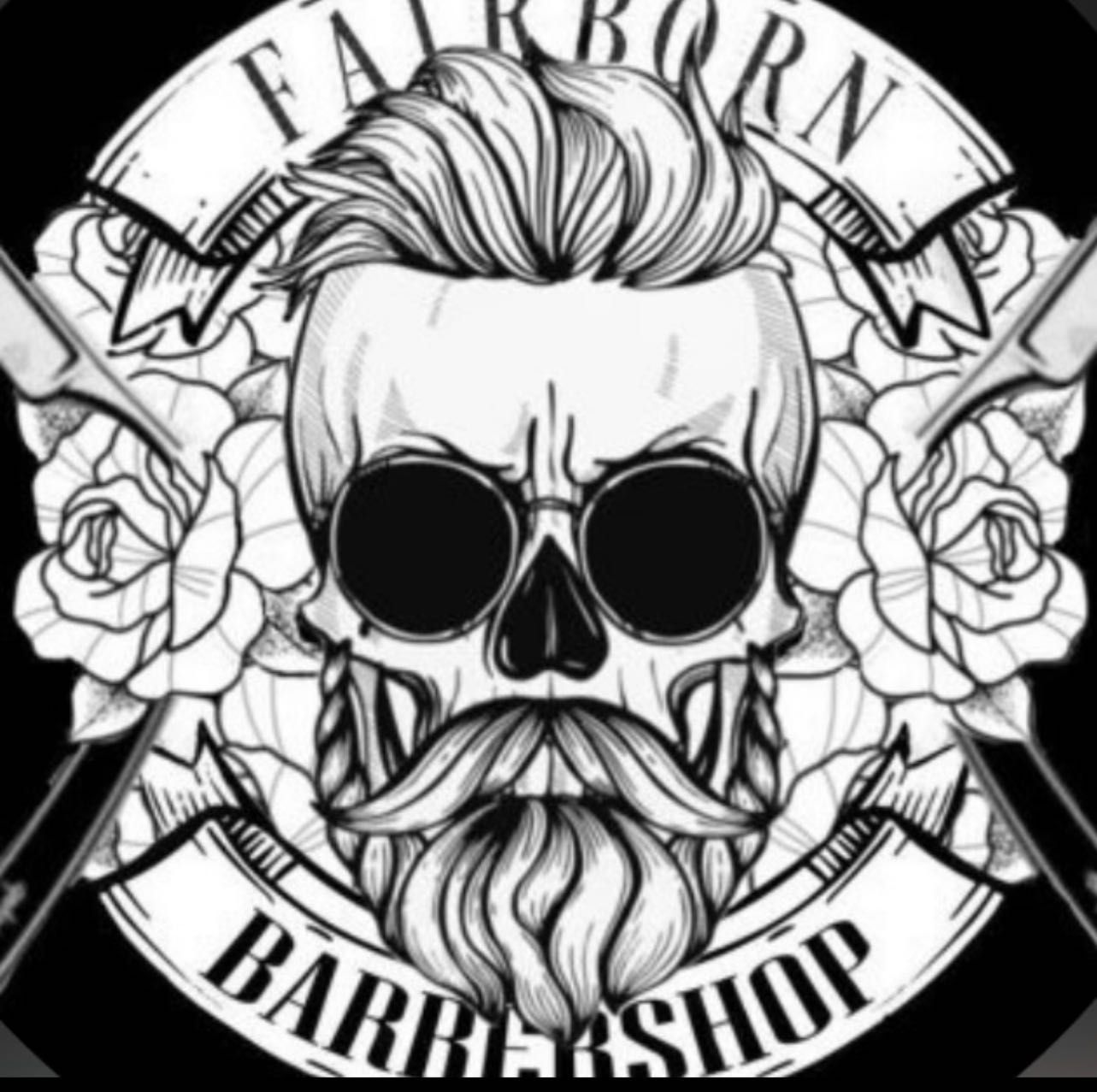 Jace Bunger @ fairbornbarbershop, 30 E Main St, Fairborn, 45324