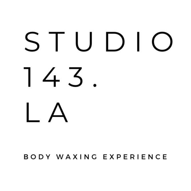 Studio 143 Body Wax Experience, 459 South La Brea Avenue, Los Angeles, 90036