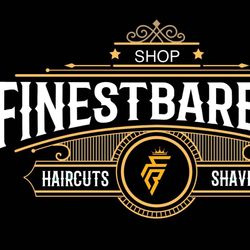 Finest Barber-Shop, 600 William St, Piscataway, 08854