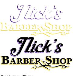 Nick’s Barber Shop, 206 W Main St, Valley Center, 67147