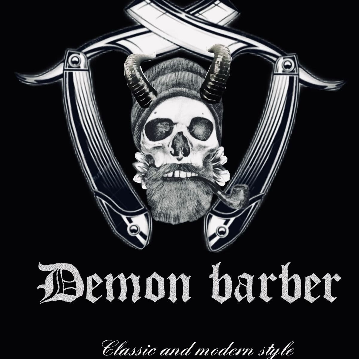 Demon barber, 7835 Westminster Blvd, 6572628208, Westminster, 92683