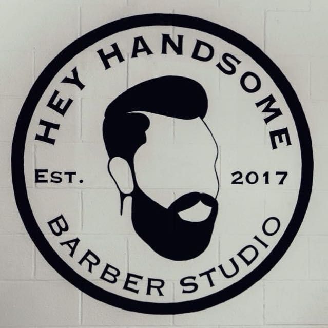 Hey Handsome Men’s studio (Nina Martinez), 5720 s. alameda st, Corpus Christi, 78412