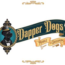 Dapper Dogs, 4337 S Hwy 97, Redmond, 97756
